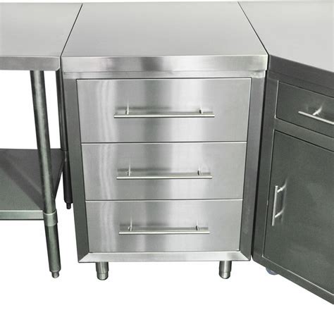 stainless steel table with cabinets|free standing stainless steel cabinets.